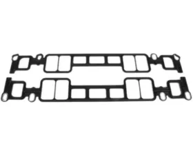AC Delco Intake Manifold Gasket Kit with Side Intake Gaskets