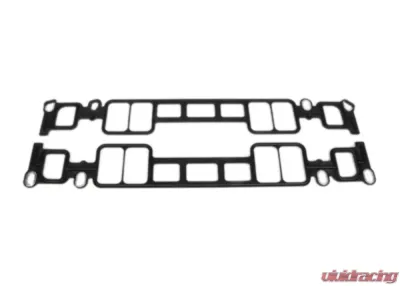 AC Delco Intake Manifold Gasket Kit with Side Intake Gaskets - 89017465