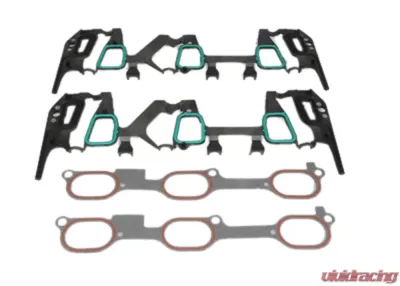 AC Delco Intake Manifold Gasket Kit with Gaskets - 89017559
