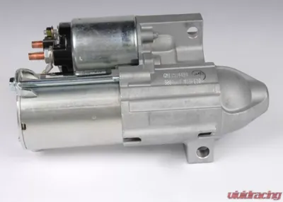 AC Delco Starter - 323-1630