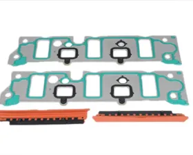 AC Delco Intake Manifold Gasket Kit with Gaskets and Seals