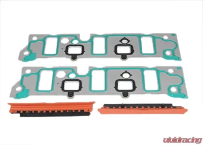 AC Delco Intake Manifold Gasket Kit with Gaskets and Seals - 89017825