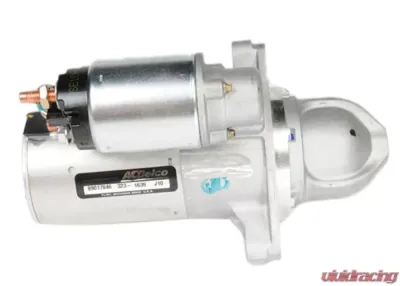 AC Delco Starter - 323-1639