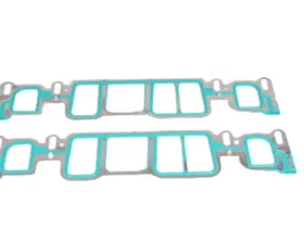 AC Delco Intake Manifold Gasket Kit with Side Intake Gaskets