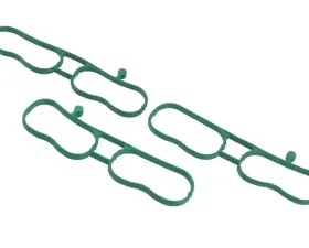 AC Delco Intake Manifold Gasket Kit with Side Intake Gaskets