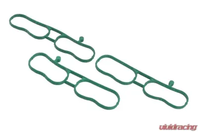 AC Delco Intake Manifold Gasket Kit with Side Intake Gaskets - 89017871