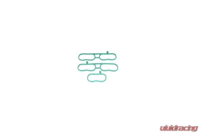 AC Delco Intake Manifold Gasket Kit with Side Intake Gaskets - 89017872