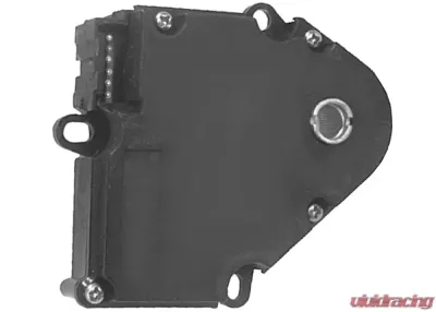 AC Delco Heating and Air Conditioning Panel Mode Door Actuator - 15-72262