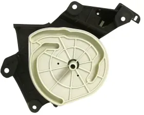 AC Delco Air Conditioning Vacuum Actuator