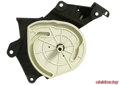AC Delco Air Conditioning Vacuum Actuator - 15-72654