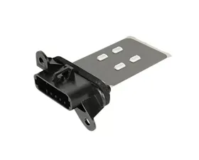 AC Delco Heating and Air Conditioning Blower Motor Resistor