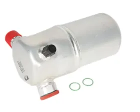 AC Delco Air Conditioning Accumulator