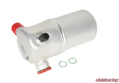 AC Delco Air Conditioning Accumulator - 15-1756