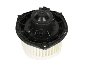AC Delco Heating and Air Conditioning Blower Motor with Wheel