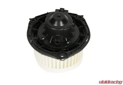 AC Delco Heating and Air Conditioning Blower Motor with Wheel - 15-80511