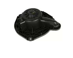 AC Delco Heating and Air Conditioning Blower Motor with Wheel