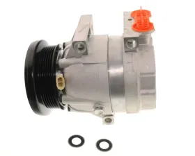 AC Delco Air Conditioning Compressor