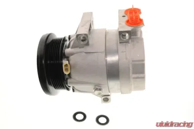 AC Delco Air Conditioning Compressor - 15-21664