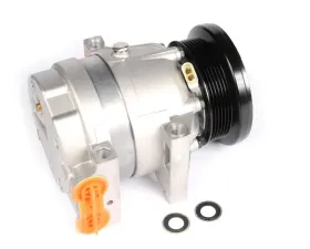 AC Delco Air Conditioning Compressor