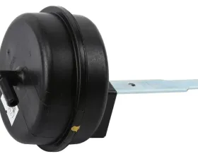AC Delco Heating and Air Conditioning Panel Mode Door Actuator