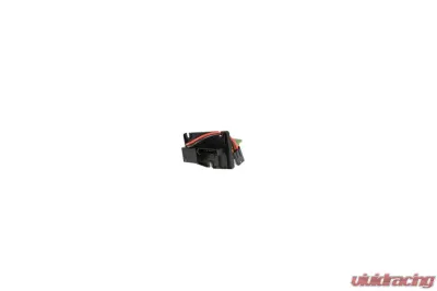 AC Delco Heating and Air Conditioning Blower Motor Resistor - 15-80571