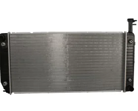 AC Delco Radiator