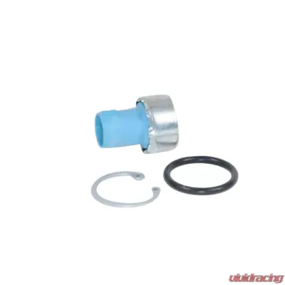 AC Delco Air Conditioning Refrigerant Pressure Switch - 15-50812