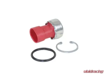 AC Delco Air Conditioning Compressor High Pressure Cut-Off Switch - 15-5687