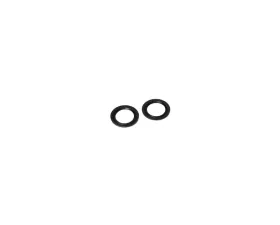 AC Delco Auxiliary Air Conditioning Evaporator Outlet Hose Seal