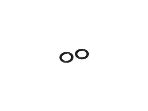 AC Delco Auxiliary Air Conditioning Evaporator Outlet Hose Seal - 15-33898 - Image 4
