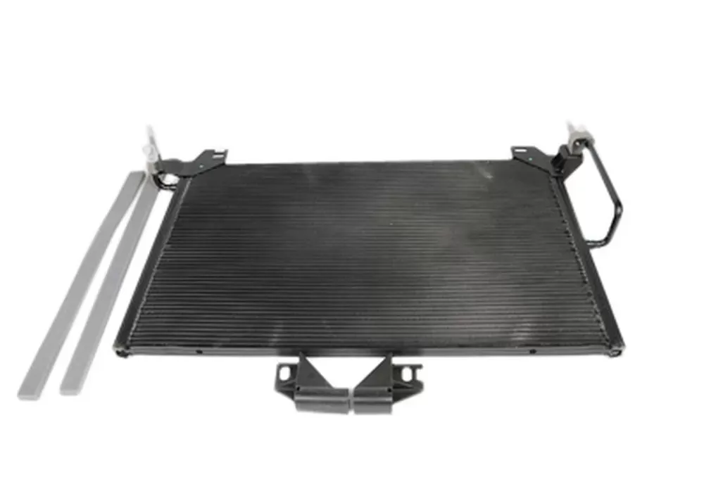 AC Delco Air Conditioning Condenser - 15-63656