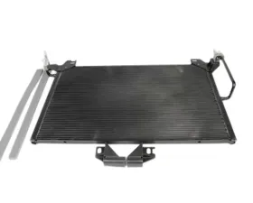 AC Delco Air Conditioning Condenser