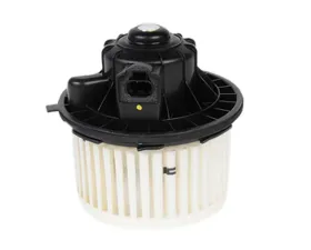 AC Delco Heating and Air Conditioning Blower Motor with Wheel