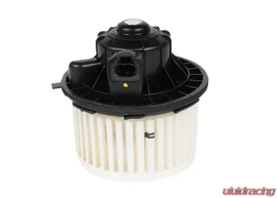 AC Delco Heating and Air Conditioning Blower Motor with Wheel - 15-81646