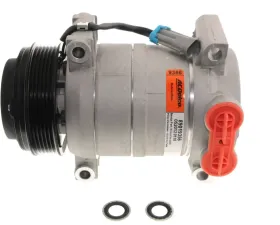 AC Delco Air Conditioning Compressor