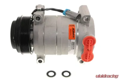 AC Delco Air Conditioning Compressor - 15-22256