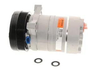 AC Delco Air Conditioning Compressor