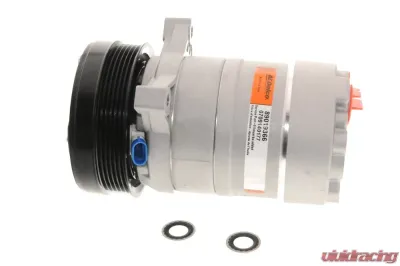 AC Delco Air Conditioning Compressor - 15-22257