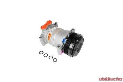 AC Delco Air Conditioning Compressor - 15-22124