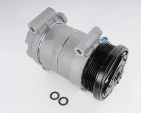 AC Delco Air Conditioning Compressor