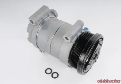 AC Delco Air Conditioning Compressor - 15-20144