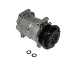 AC Delco Air Conditioning Compressor