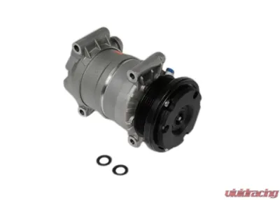 AC Delco Air Conditioning Compressor - 15-22220