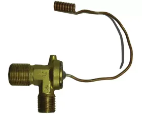 AC Delco Air Conditioning Expansion Valve