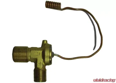 AC Delco Air Conditioning Expansion Valve - 15-50171