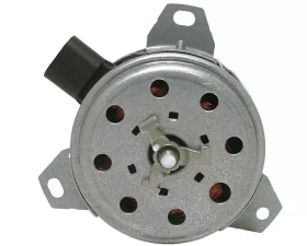 AC Delco Engine Cooling Fan Motor