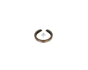 AC Delco Parking Brake Shoe Lining Kit