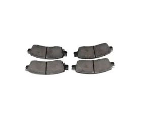 AC Delco Rear Disc Brake Pad Set