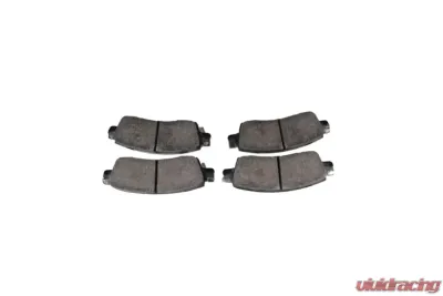AC Delco Rear Disc Brake Pad Set - 171-845