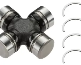 AC Delco Front Axle Shaft U-Joint Kit